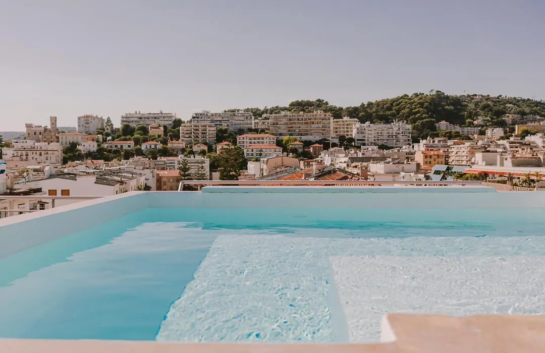 Hotel Amour Nice 4*